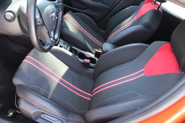 Opel Corsa (2020) thumbnail 4