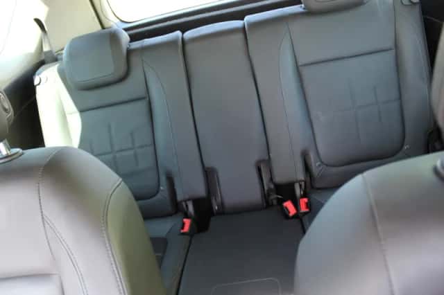 Opel Meriva (2015) thumbnail 6