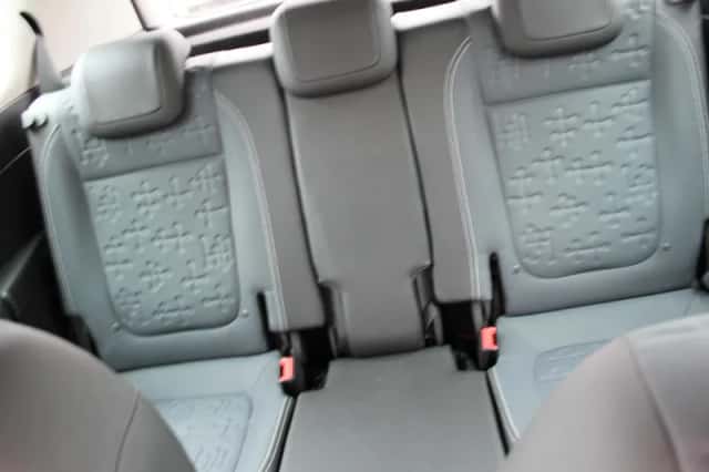 Opel Meriva (2016) thumbnail 6