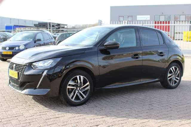 Peugeot 208 (2020) thumbnail 4