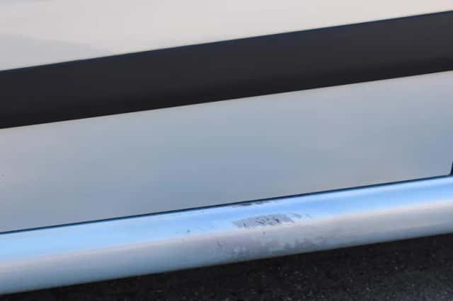Toyota Aygo (2007) thumbnail 5