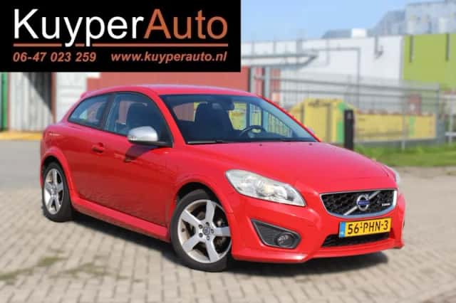 Volvo C30 (2011) thumbnail 1