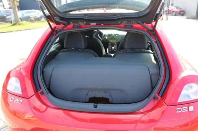 Volvo C30 (2011) thumbnail 4