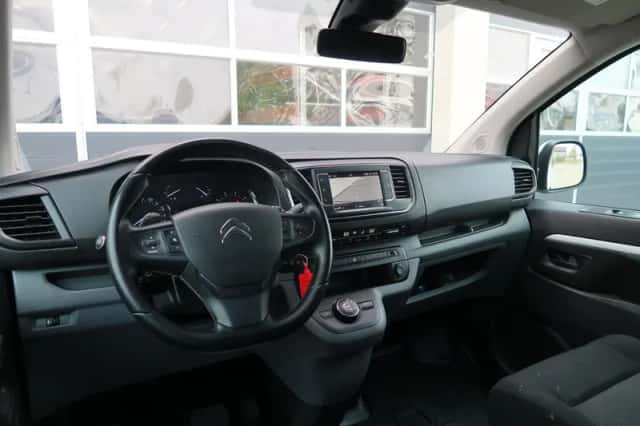 Citroën Jumpy (2021) thumbnail 2