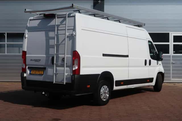 Fiat Ducato (2021) thumbnail 5