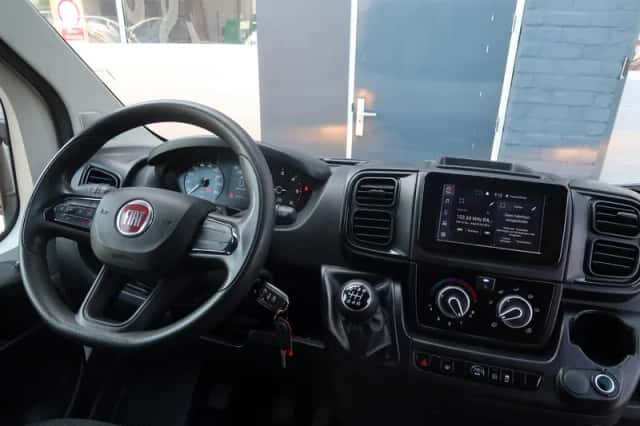 Fiat Ducato (2021) thumbnail 6