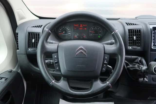 Citroën Jumper (2021) thumbnail 6