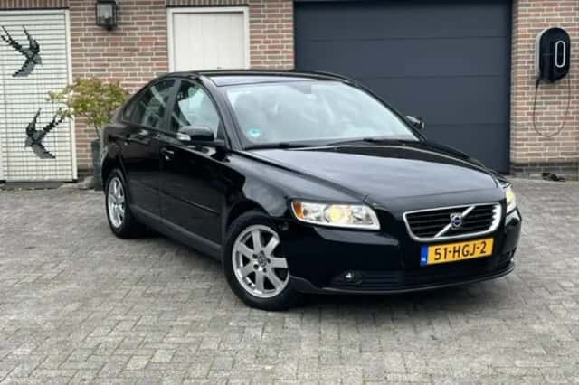 Volvo S40 (2008) thumbnail 2