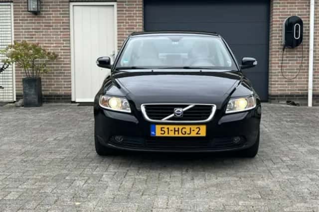 Volvo S40 (2008) thumbnail 3