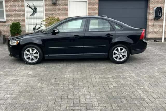 Volvo S40 (2008) thumbnail 6