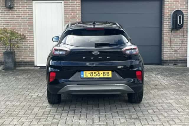 Ford Puma (2021) thumbnail 5