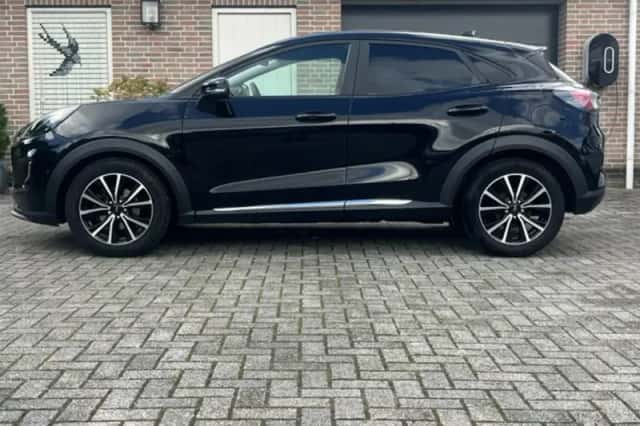 Ford Puma (2021) thumbnail 6