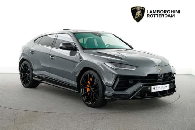 Lamborghini Urus (2023) thumbnail 1