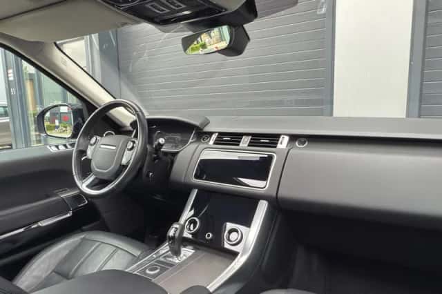 Land Rover Range Rover Sport (2020) thumbnail 5