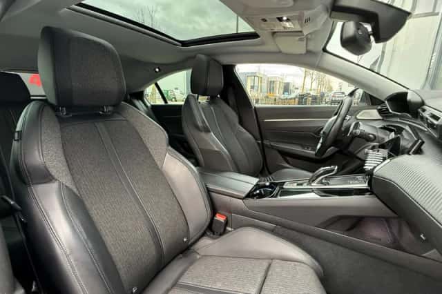 Peugeot 508 (2019) thumbnail 6