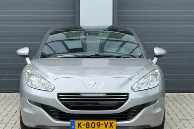 Peugeot RCZ (2015) thumbnail 4