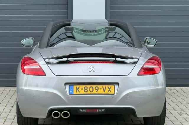 Peugeot RCZ (2015) thumbnail 5