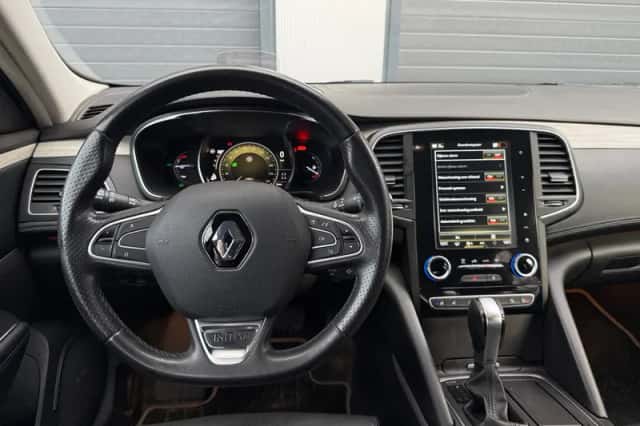 Renault Talisman (2019) thumbnail 2