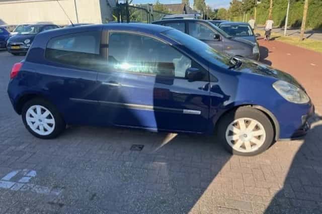 Renault Clio (2007) thumbnail 4