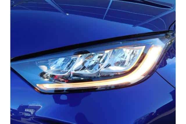 Toyota Yaris (2025) thumbnail 3