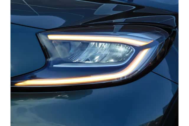 Toyota Aygo X (2022) thumbnail 3