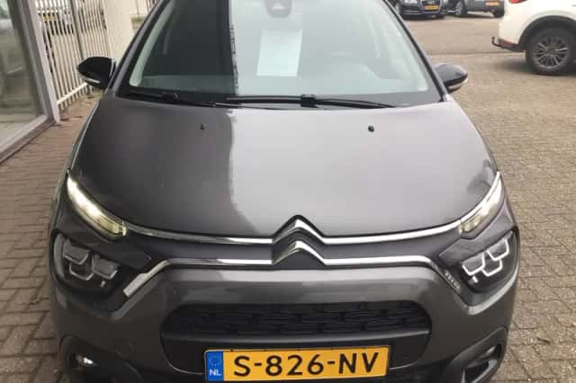 Citroën C3 (2021) thumbnail 6