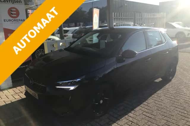 Opel Corsa (2021) thumbnail 1