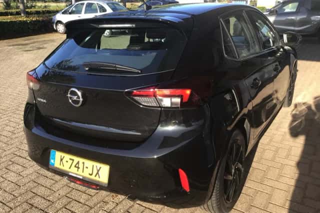 Opel Corsa (2021) thumbnail 4