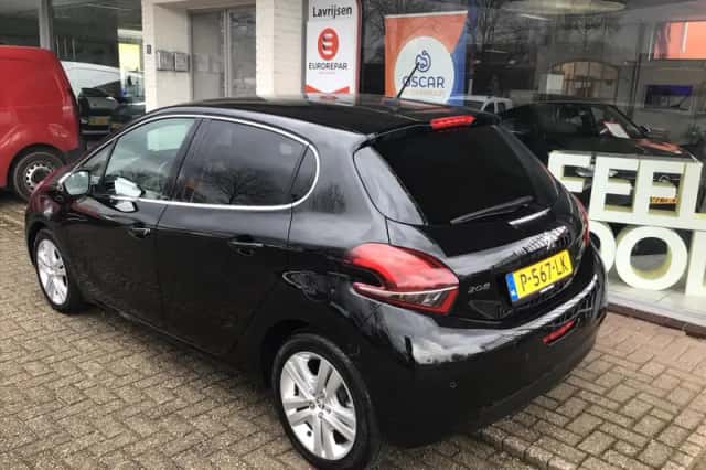 Peugeot 208 (2019) thumbnail 2