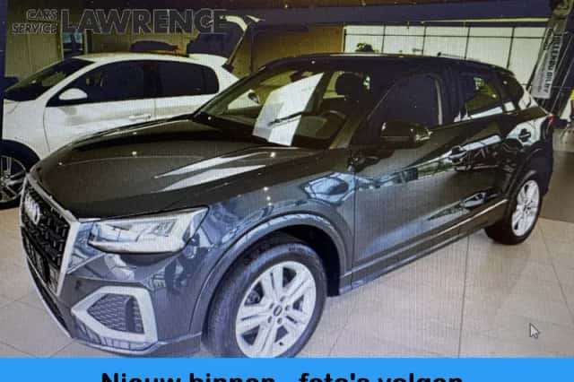 Audi Q2 (2020) thumbnail 1
