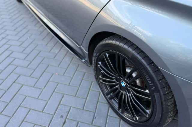 BMW 5-Serie (2018) thumbnail 6