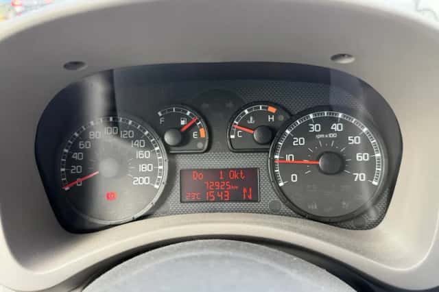 Fiat Panda (2004) thumbnail 2