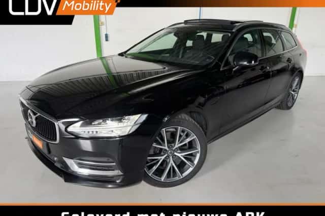 Volvo V90 (2019) thumbnail 1