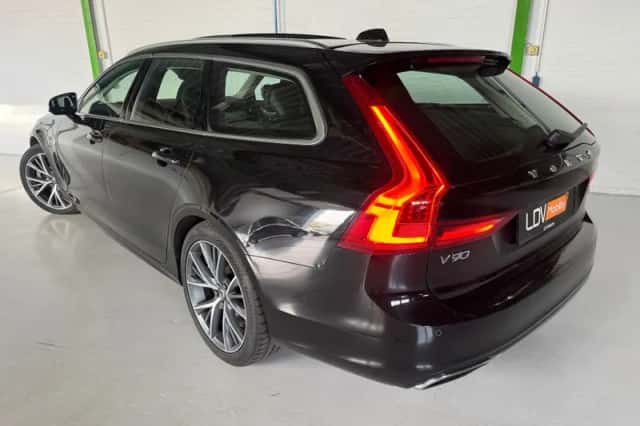 Volvo V90 (2019) thumbnail 4