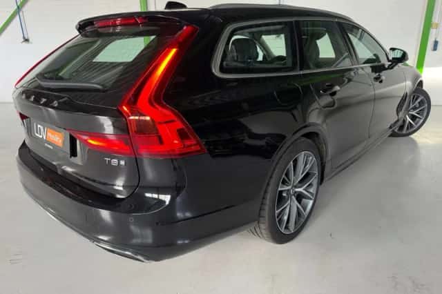 Volvo V90 (2019) thumbnail 6
