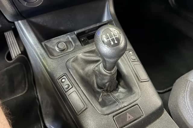 BMW 3-Serie (2000) thumbnail 6