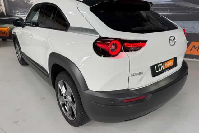 Mazda MX-30 (2023) thumbnail 6