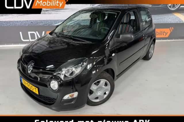Renault Twingo (2014) thumbnail 1