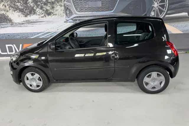 Renault Twingo (2014) thumbnail 5