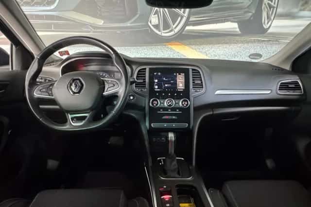 Renault Mégane (2021) thumbnail 2