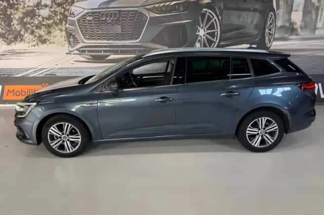 Renault Mégane (2021) thumbnail 5