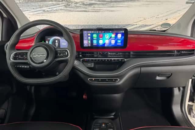 Fiat 500e (2025) thumbnail 6