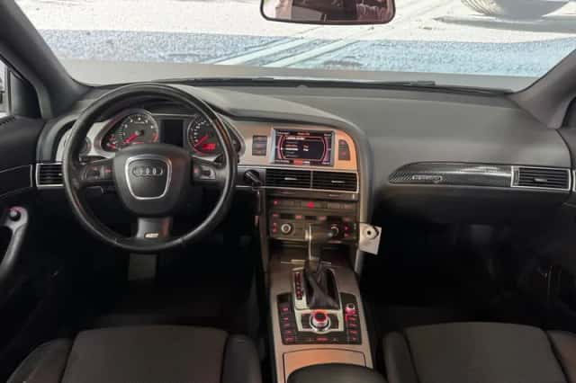 Audi A6 (2007) thumbnail 2
