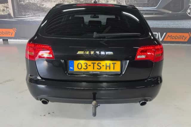 Audi A6 (2007) thumbnail 6