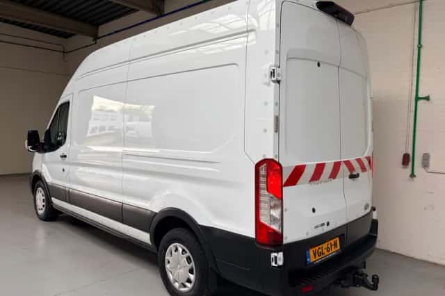 Ford Transit (2020) thumbnail 6