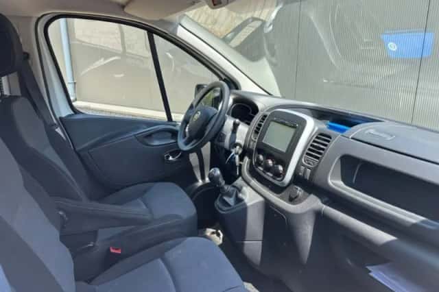 Fiat Talento (2019) thumbnail 5