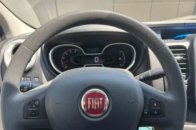 Fiat Talento (2019) thumbnail 6