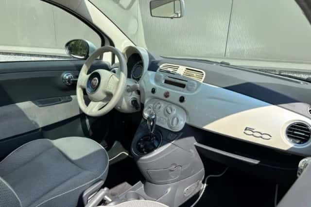 Fiat 500 (2011) thumbnail 5