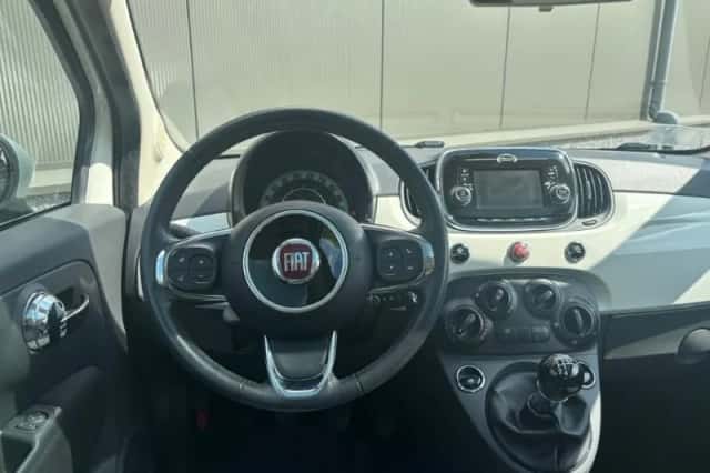 Fiat 500 (2017) thumbnail 5