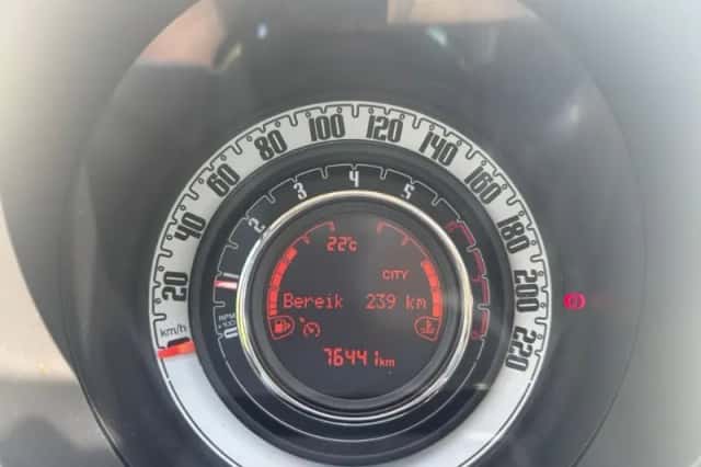 Fiat 500 (2017) thumbnail 6